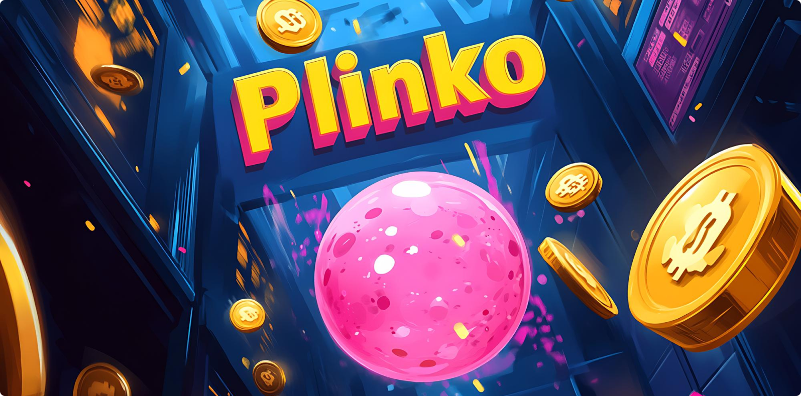 Plinko Success-image